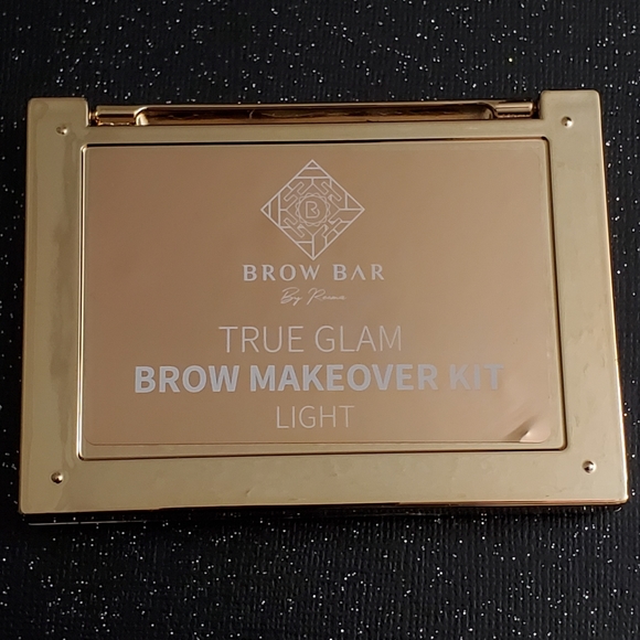 ❌❌SOLD❌❌Brow Bar - Brow Makeover Kit - Picture 3 of 5